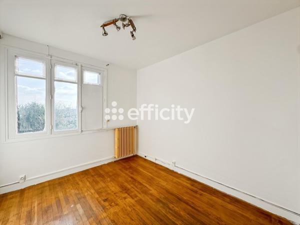 Maison 4 pièces - 129 m² Exclusivité efficity