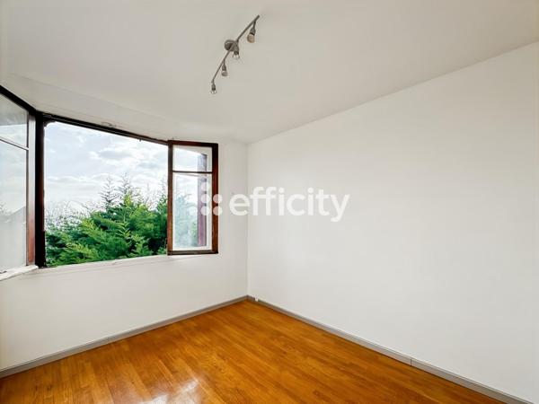 Maison 4 pièces - 129 m² Exclusivité efficity