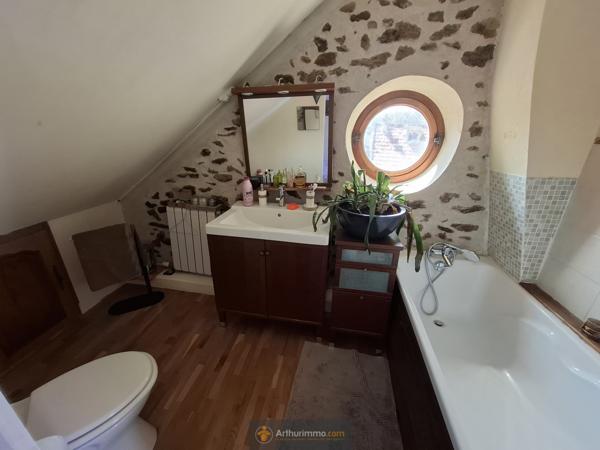 Faremoutiers (77515) MAISON 108M AVEC GARAGE CENTRE POMMEUSE