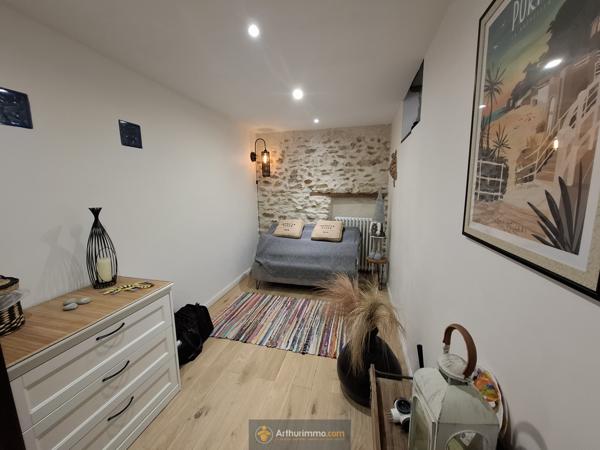 Faremoutiers (77515) MAISON 108M AVEC GARAGE CENTRE POMMEUSE