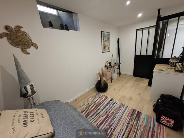 Faremoutiers (77515) MAISON 108M AVEC GARAGE CENTRE POMMEUSE