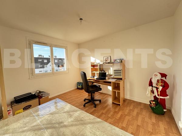 Spacieux Appartement 