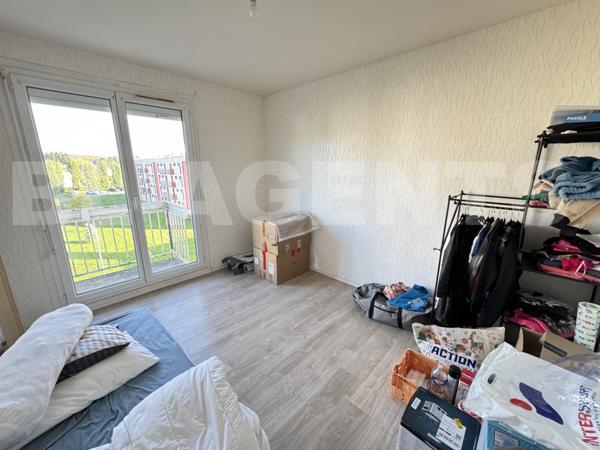 Spacieux Appartement 
