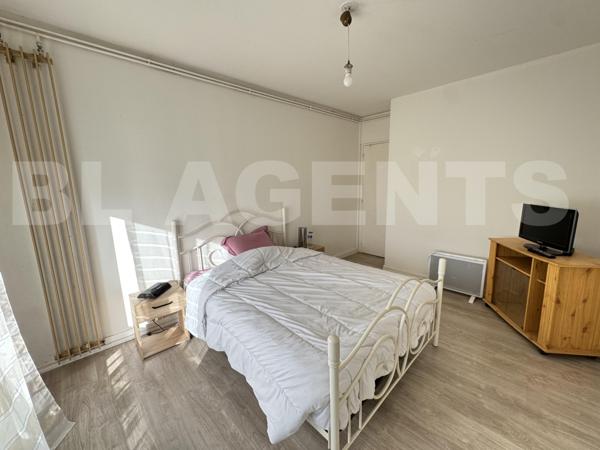Spacieux Appartement 