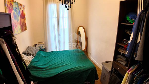 Maison de ville à vendre à Perpignan - 5 pièces, 4 chambres (vente longue)