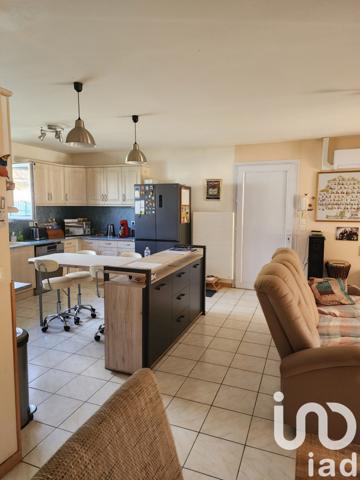 Maison à vendre 4 pièces 120 m² Lesparre-Médoc