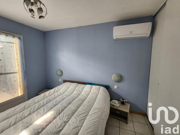 Maison à vendre 4 pièces 120 m² Lesparre-Médoc