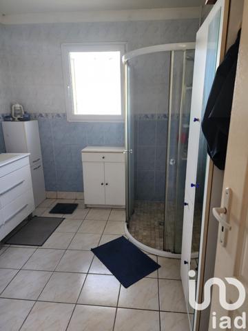 Maison à vendre 4 pièces 120 m² Lesparre-Médoc