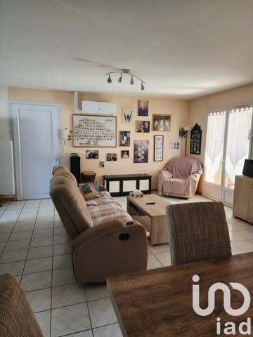 Maison à vendre 4 pièces 120 m² Lesparre-Médoc