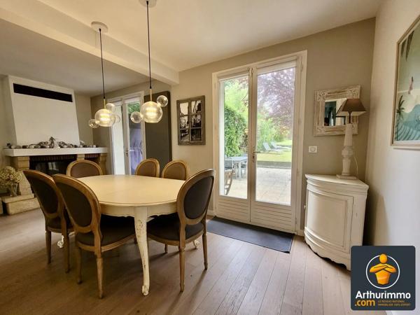 Location                                                      Maison
                        
                     7 pièces                      133 m2                     à Nanterre