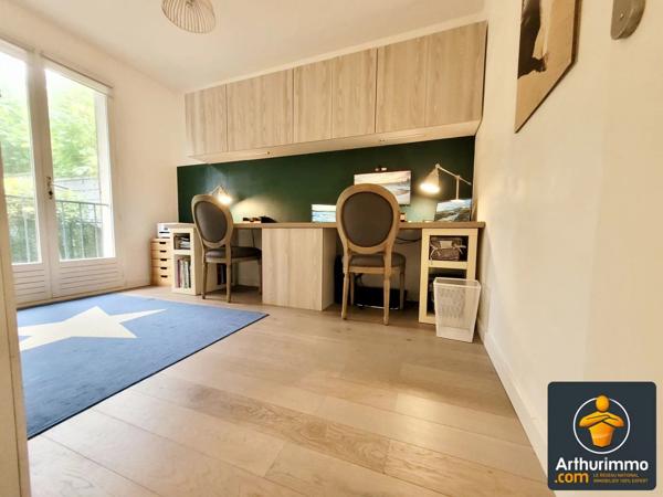 Location                                                      Maison
                        
                     7 pièces                      133 m2                     à Nanterre