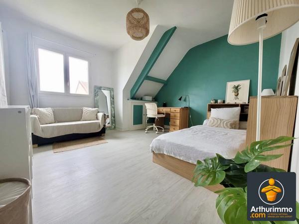 Location                                                      Maison
                        
                     7 pièces                      133 m2                     à Nanterre
