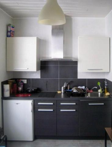 T1 BIS MEUBLÉ de 25 m2 Centre-Ville