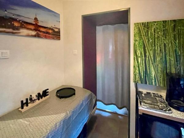 T1 BIS MEUBLÉ de 25 m2 Centre-Ville