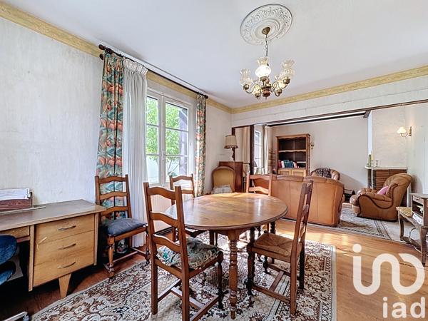 Maison à vendre 5 pièces 102 m² Carbonne