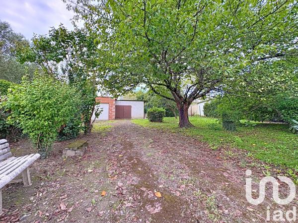 Maison à vendre 5 pièces 102 m² Carbonne