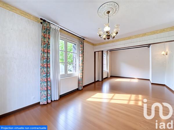 Maison à vendre 5 pièces 102 m² Carbonne