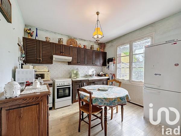 Maison à vendre 5 pièces 102 m² Carbonne