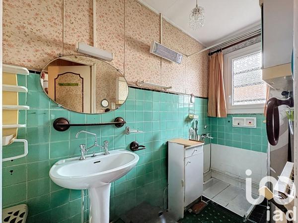 Maison à vendre 5 pièces 102 m² Carbonne