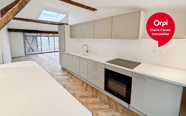Appartement à vendre    3 pièces • 102,95 m2 Castres
