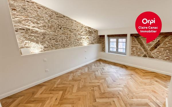 Appartement à vendre    3 pièces • 102,95 m2 Castres