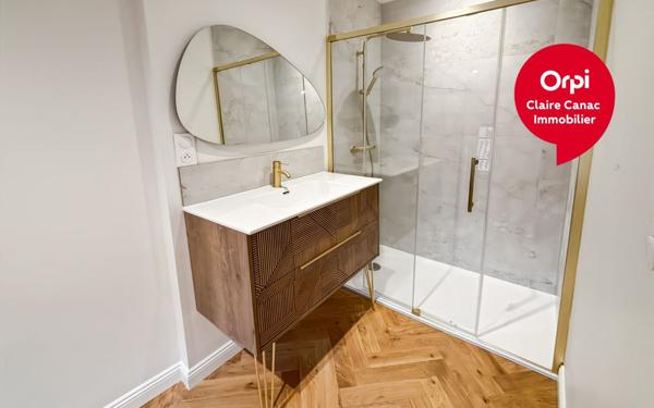 Appartement à vendre    3 pièces • 102,95 m2 Castres