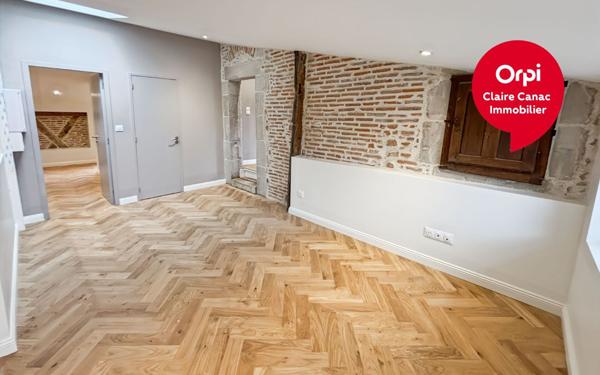 Appartement à vendre    3 pièces • 102,95 m2 Castres