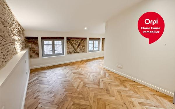 Appartement à vendre    3 pièces • 102,95 m2 Castres