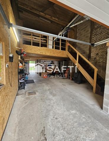 Très jolie maison de village