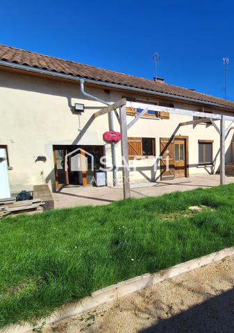 Très jolie maison de village