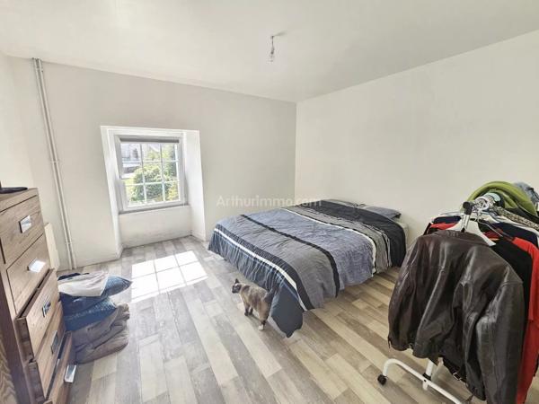 Vente Maison 5 pièces 185 m2 à Guingamp