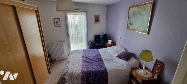 Appartement Type 3 à ANGERS