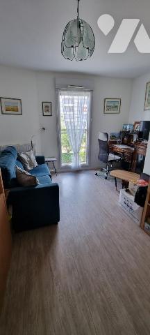 Appartement Type 3 à ANGERS