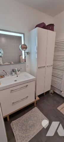 Appartement Type 3 à ANGERS