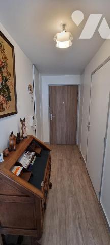 Appartement Type 3 à ANGERS