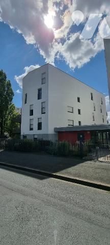 Appartement Type 3 à ANGERS