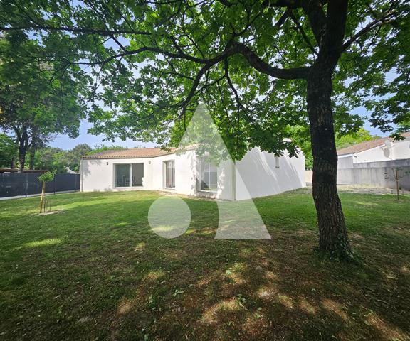 Maison 6 pièces 124 m2