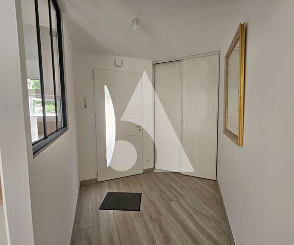 Maison 6 pièces 124 m2
