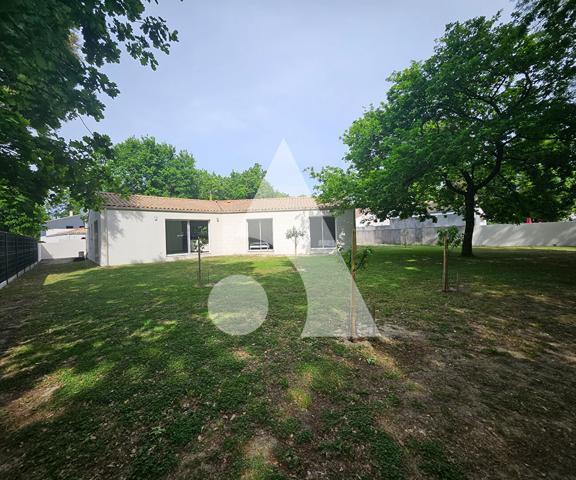 Maison 6 pièces 124 m2