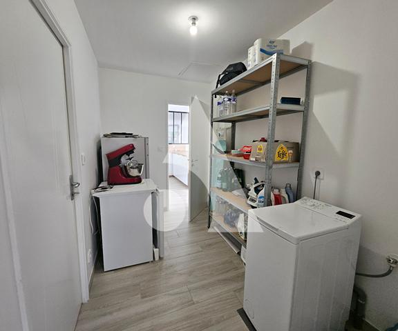 Maison 6 pièces 124 m2