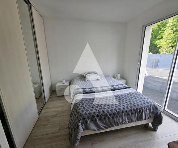 Maison 6 pièces 124 m2