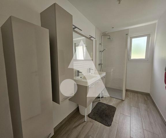 Maison 6 pièces 124 m2