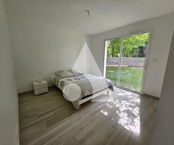 Maison 6 pièces 124 m2