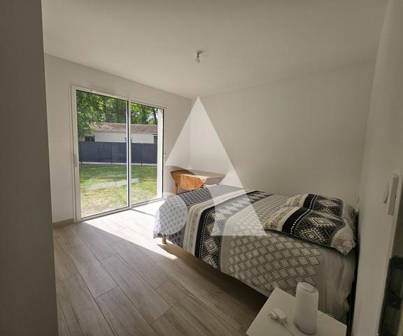 Maison 6 pièces 124 m2