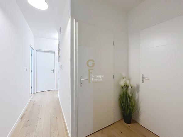 APPARTEMENT NEUF T4, TERRASSE ET DEUX PARKINGS EN SOUS-SOL