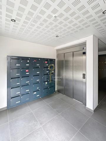 APPARTEMENT NEUF T4, TERRASSE ET DEUX PARKINGS EN SOUS-SOL