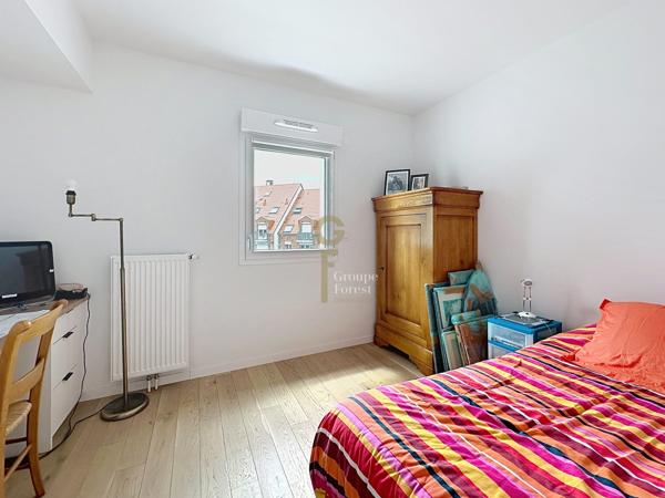 APPARTEMENT NEUF T4, TERRASSE ET DEUX PARKINGS EN SOUS-SOL