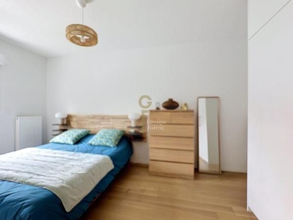 APPARTEMENT NEUF T4, TERRASSE ET DEUX PARKINGS EN SOUS-SOL