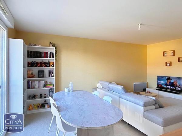 Appartement à vendre 2 pièces 48.8m² Alençon (61000)