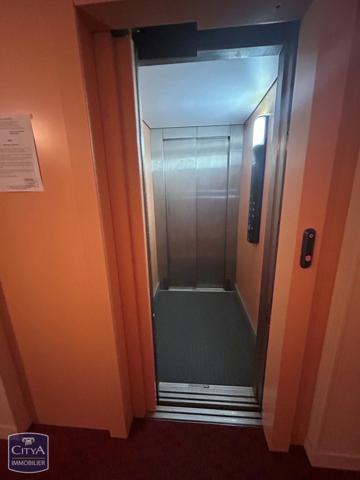 Appartement à vendre 2 pièces 48.8m² Alençon (61000)